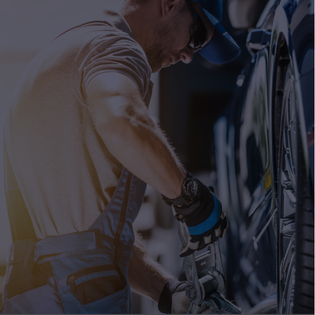 Autoforma premium body shop likwidacja szkód powypadkowych Warszawa