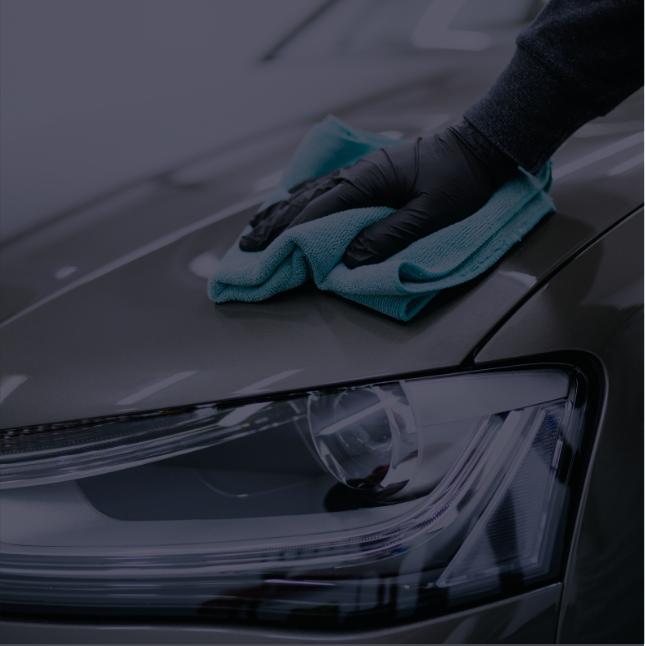 Autoforma premium body shop ochrona lakieru folia natryskowa