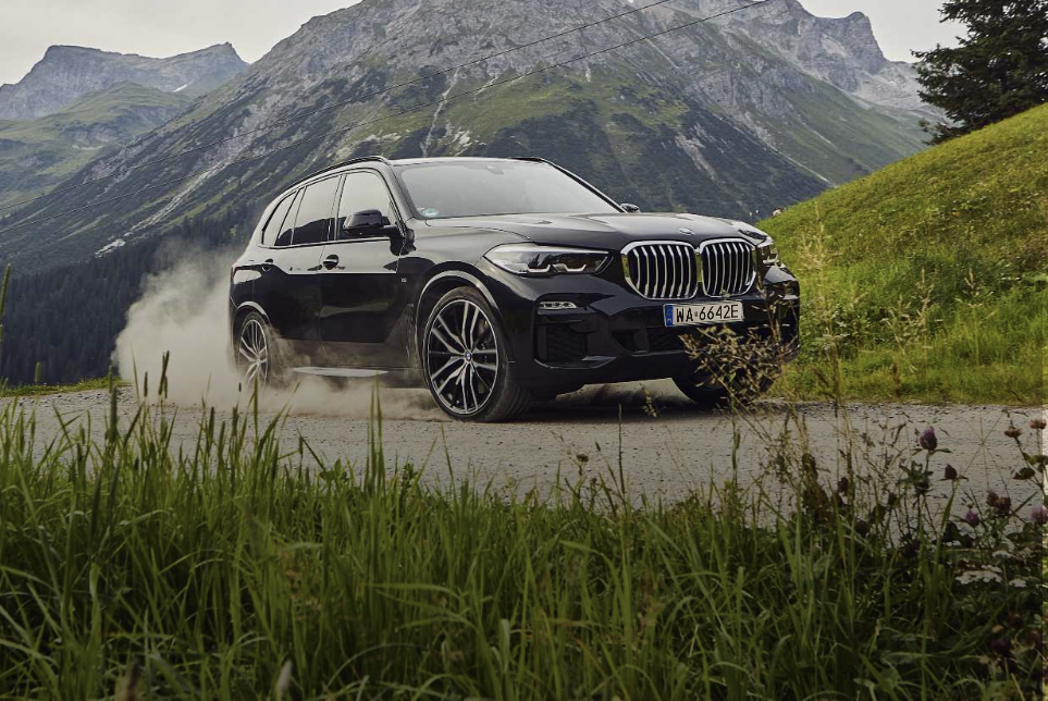 Autoforma premium body shop serwis blacharsko lakierniczy Warszawa