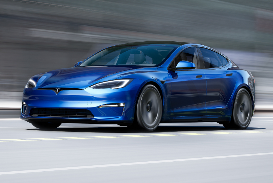 Autoforma autoryzowany serwis tesla approved body shop