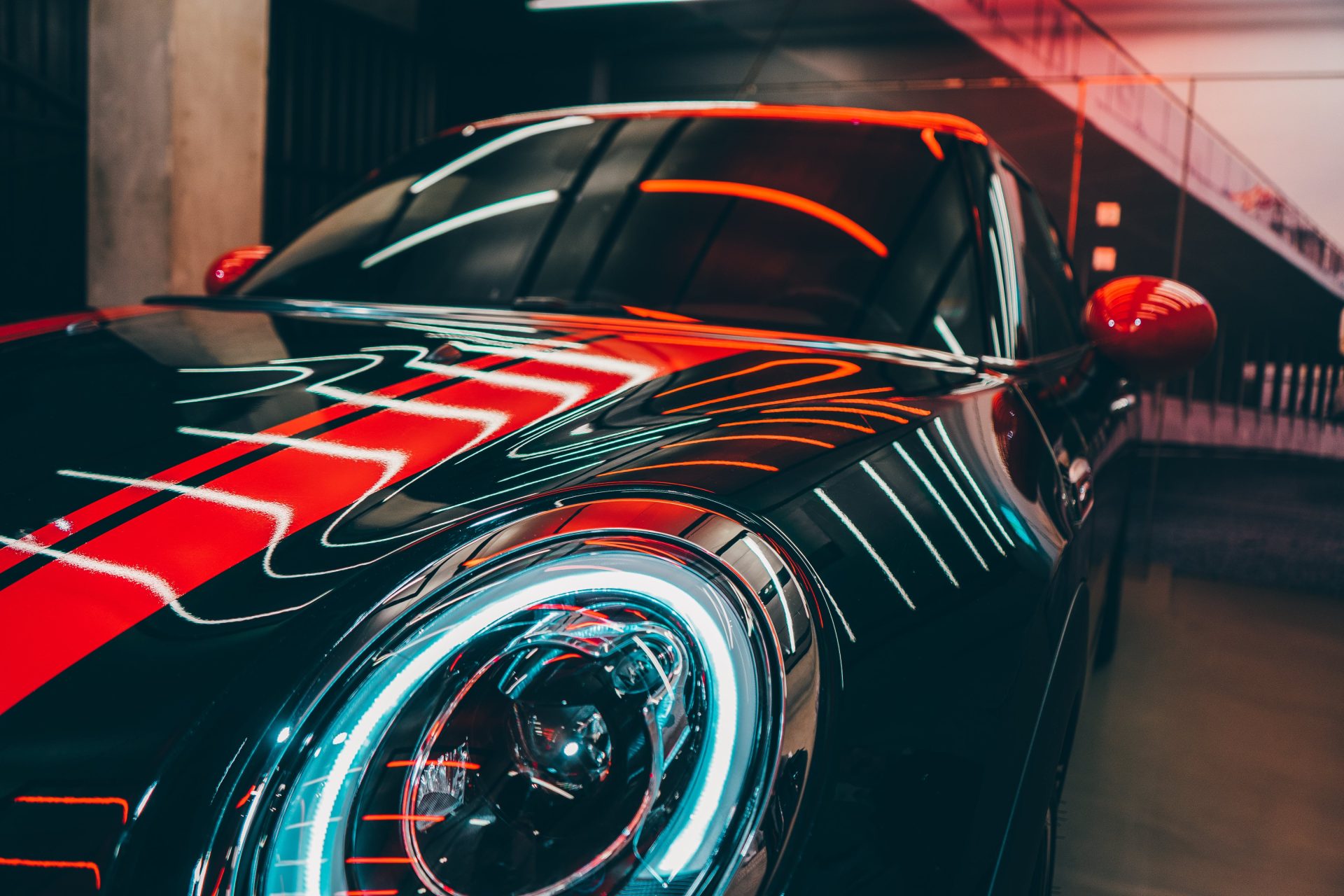 Autoforma bezpieczne naprawy samochodów premium