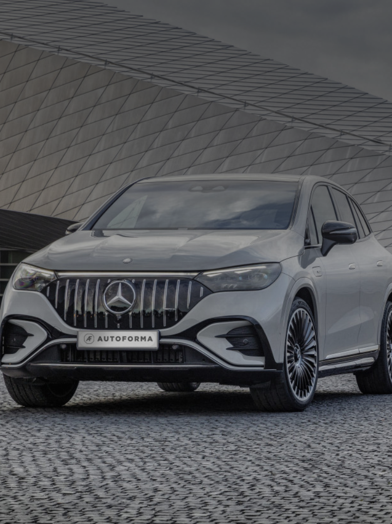 Autoforma autoryzowany serwis mercedes Warszawa