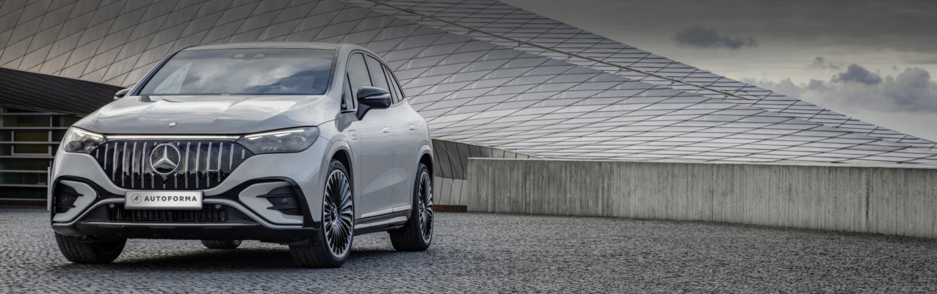 Autoforma autoryzowany serwis mercedes Warszawa