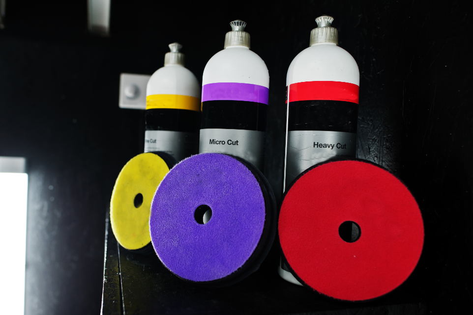 Autoforma ekologiczne lakiery samochodowe