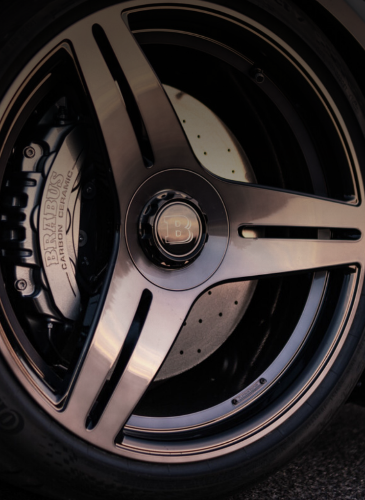 Autoforma oficjalny dealer mercedes brabus, porshe, rolls royce Warszawa