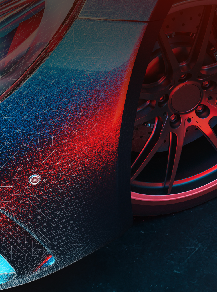 Autoforma naprawy blacharskie Warszawa, naprawa panelowa karoserii