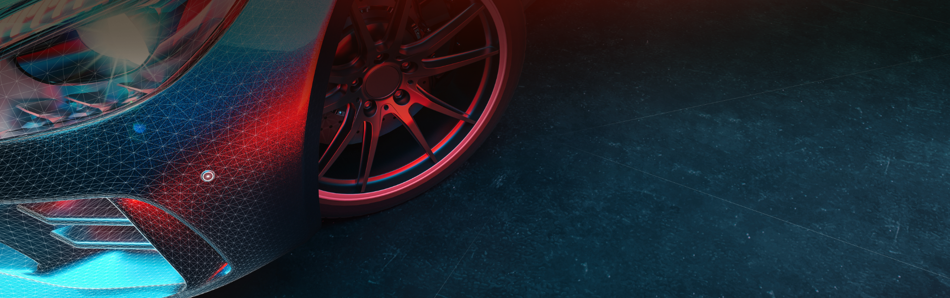 Autoforma naprawy blacharskie Warszawa, naprawa panelowa karoserii