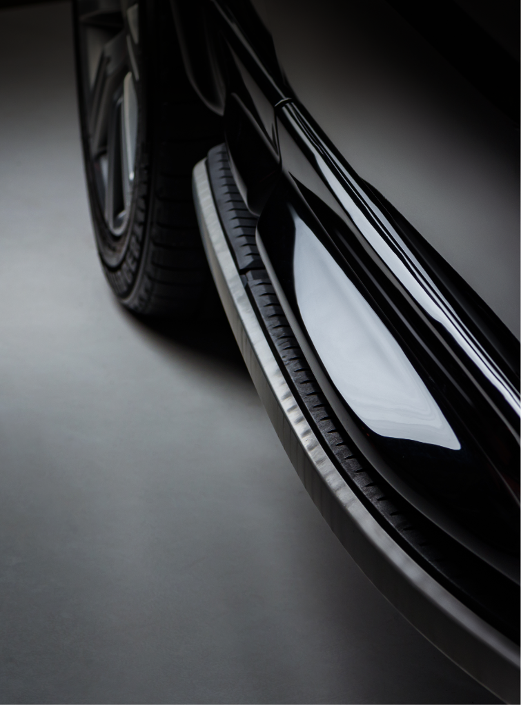 Profesjonalny serwis blacharsko lakierniczy w Warszawie Autoforma