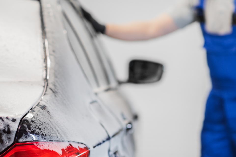 Profesjonalny serwis karoserii aluminiowej Autoforma