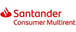 Santander Consumer Multirent