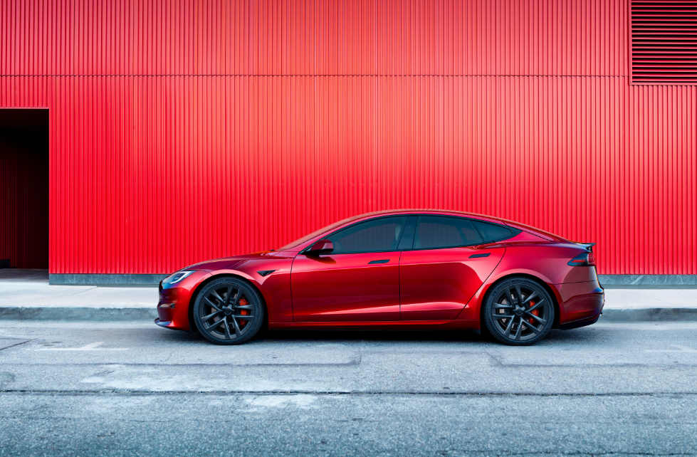 Autoforma tesla serwis warszawa